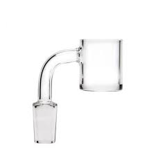 Flat Banger- 18mm male
